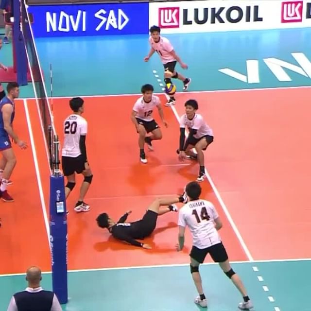 Japan jva 