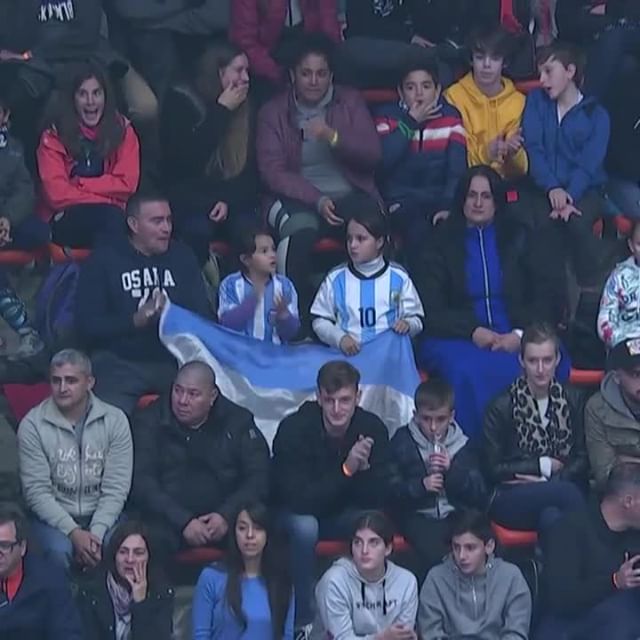 Argentinas 
