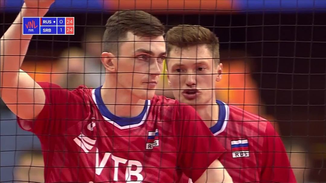 OH MY WORD Russia