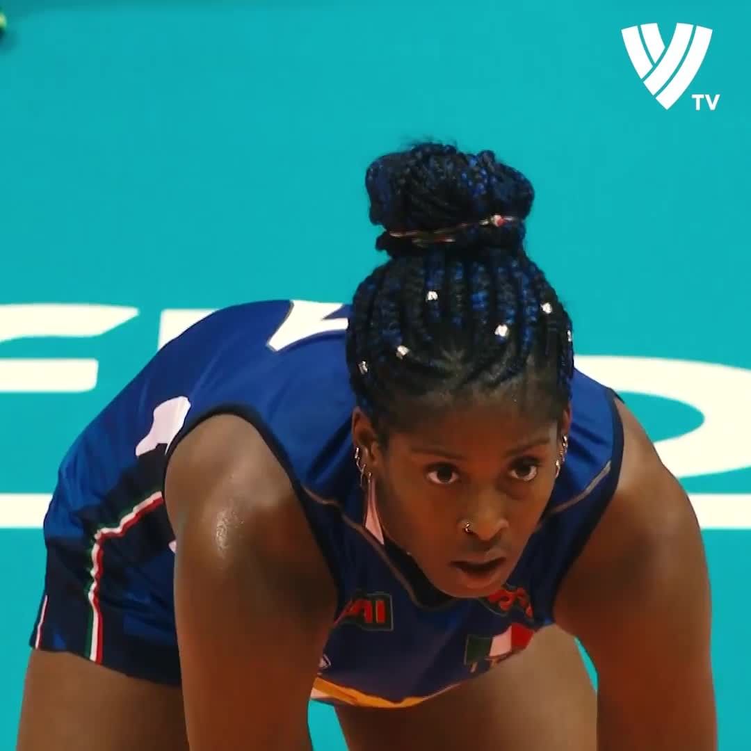 17 Miriam Sylla 