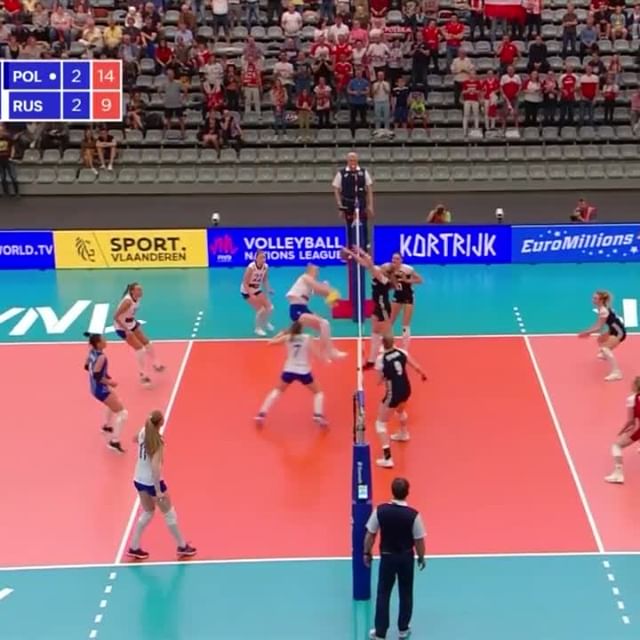 PolskaSiatkowka off