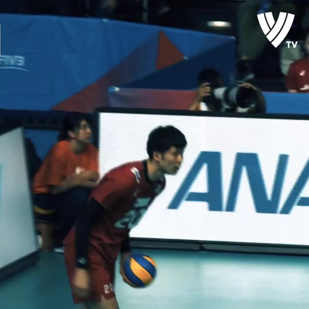 Japans Ishikawa wow