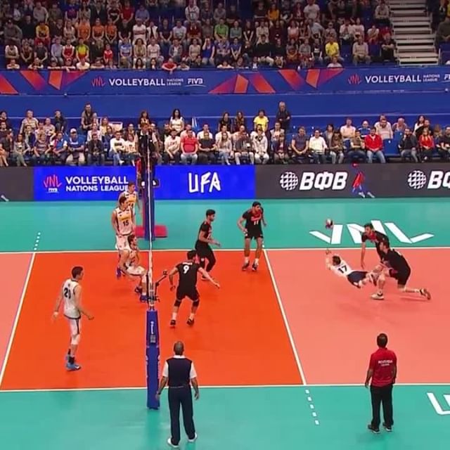 Ever saw a libero fl
