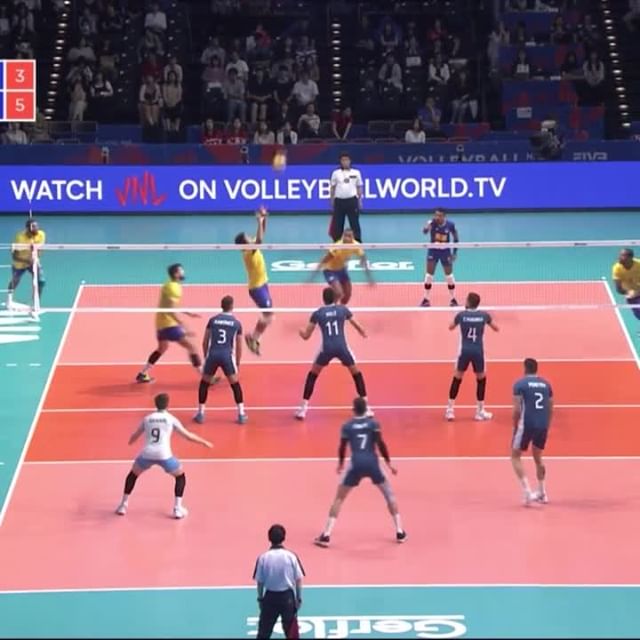 The last Olympic cha