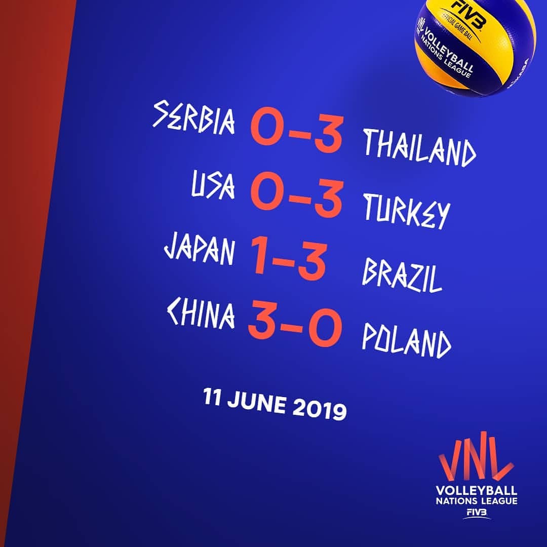 VNLWomen These are 