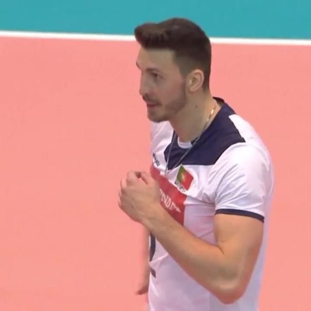 Big win for Portugal