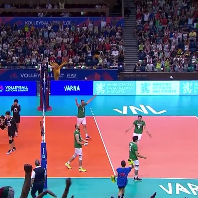 Bulgaria an