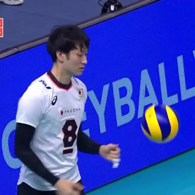 Japan put u