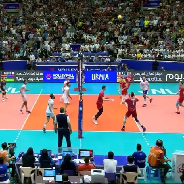 6 Seyed Mousavi 