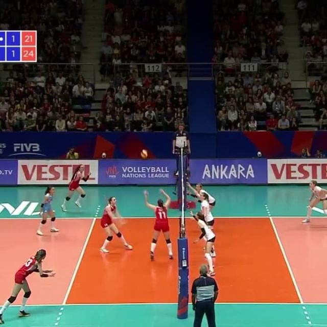 This is intense Set