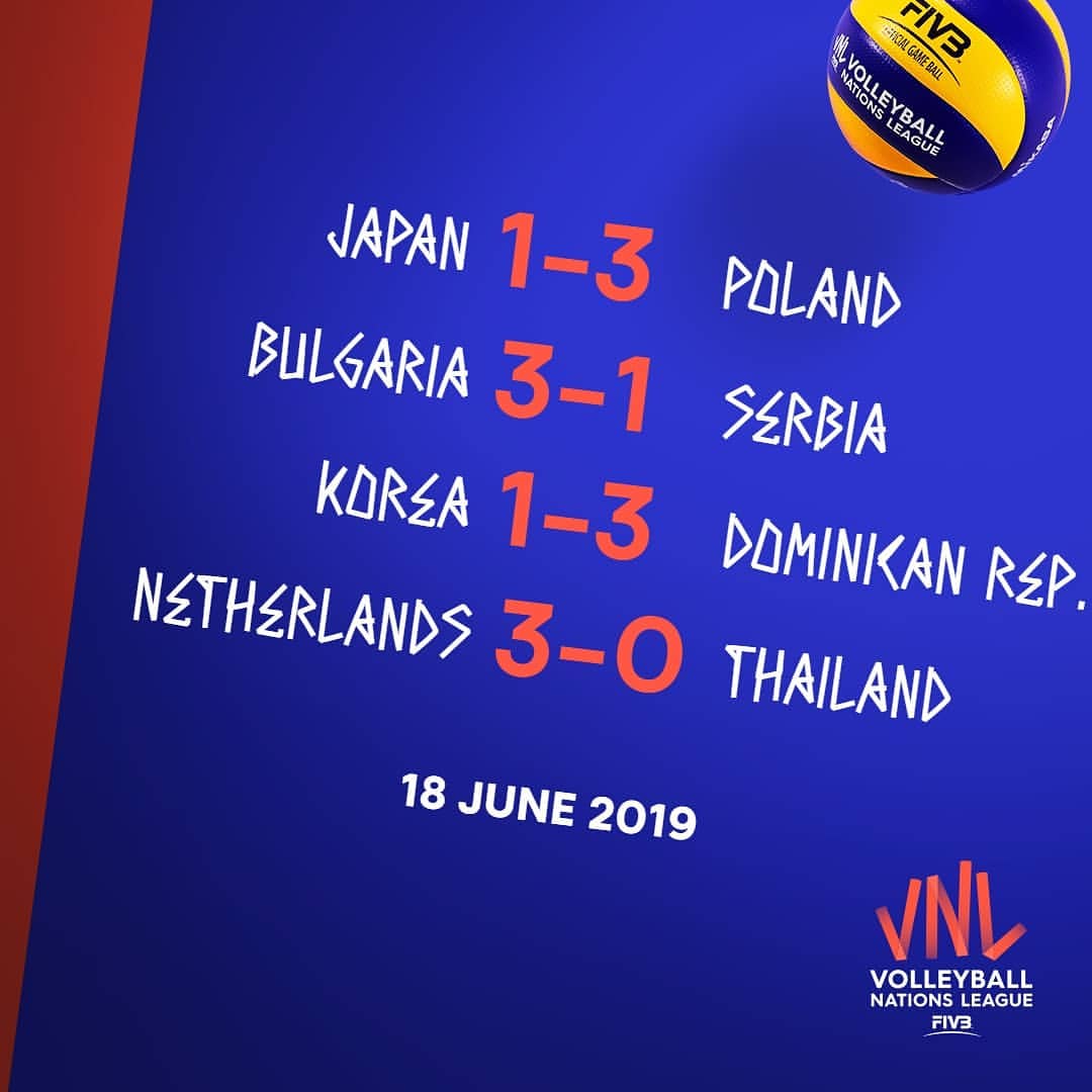 All the finals from 