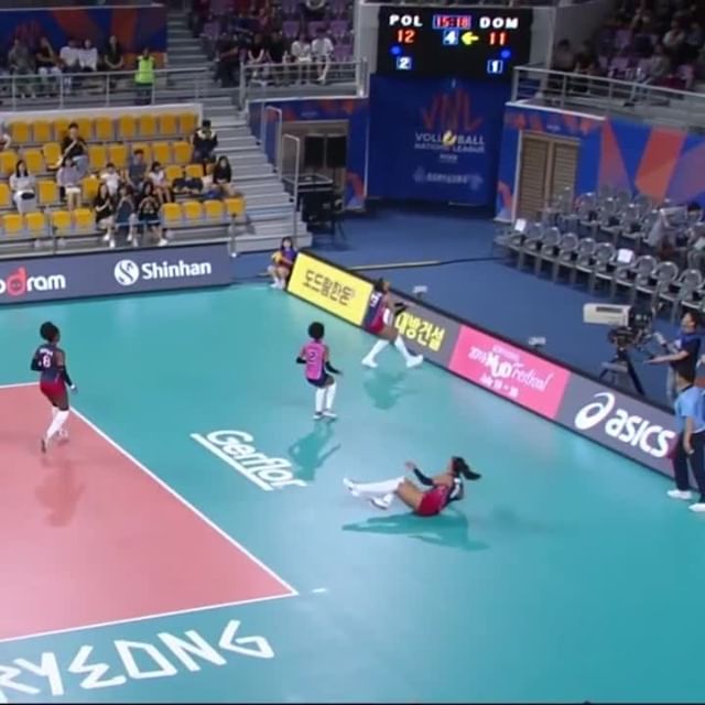Poland had 