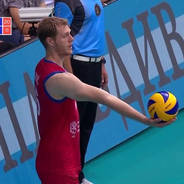 The Serbians 