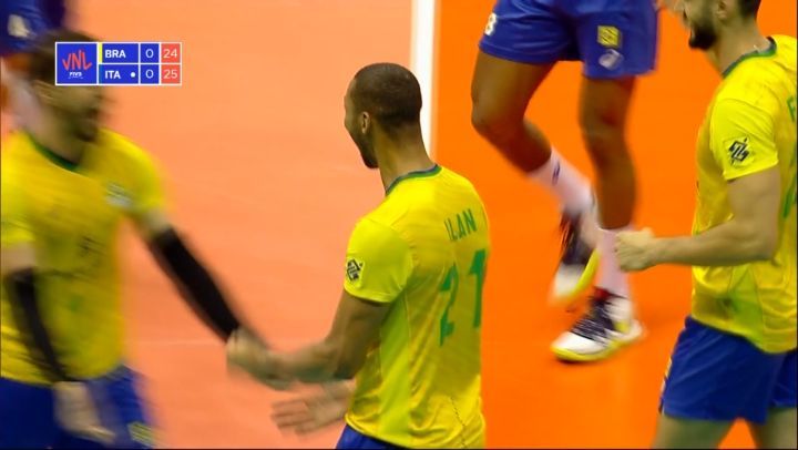 Brazils Alan Souz