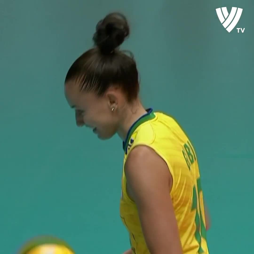 Yes this is volley