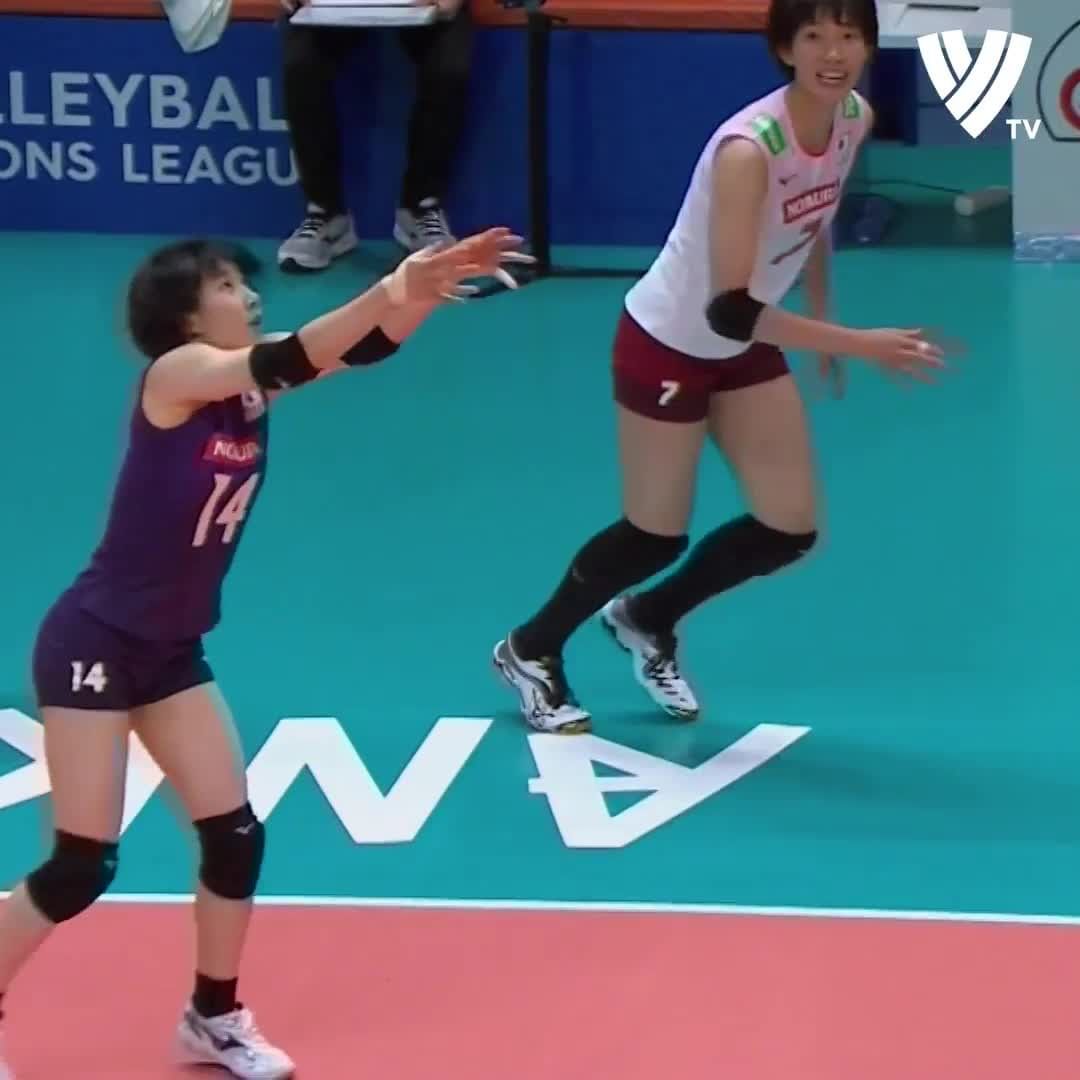 Yuki Ishii did it al
