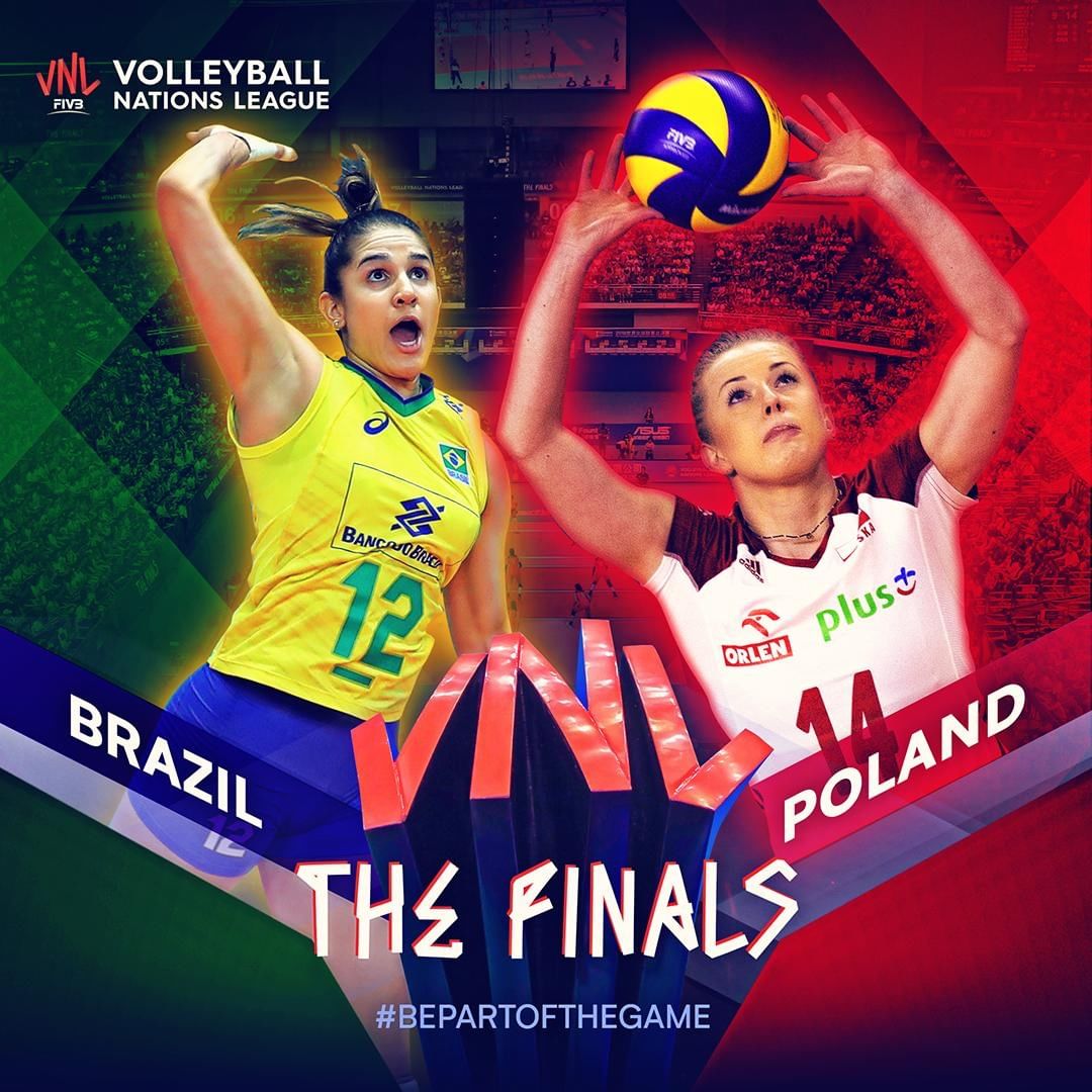 VNLWomens Finals J