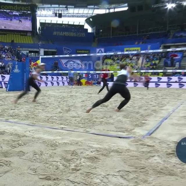 Absolute domination 
