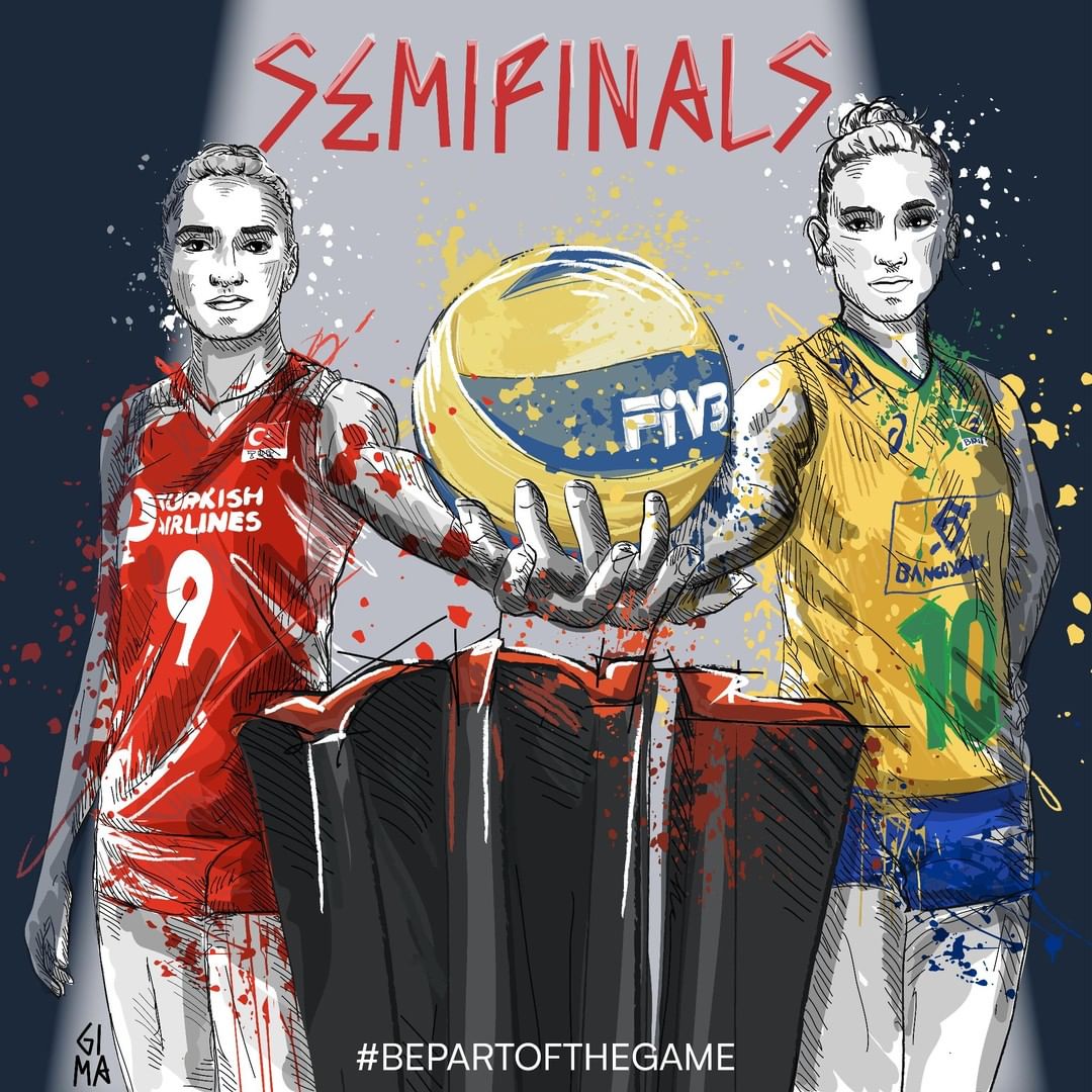 VNLWomen First semi