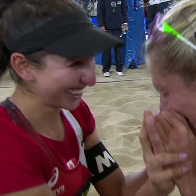 Canada WINS the Ham