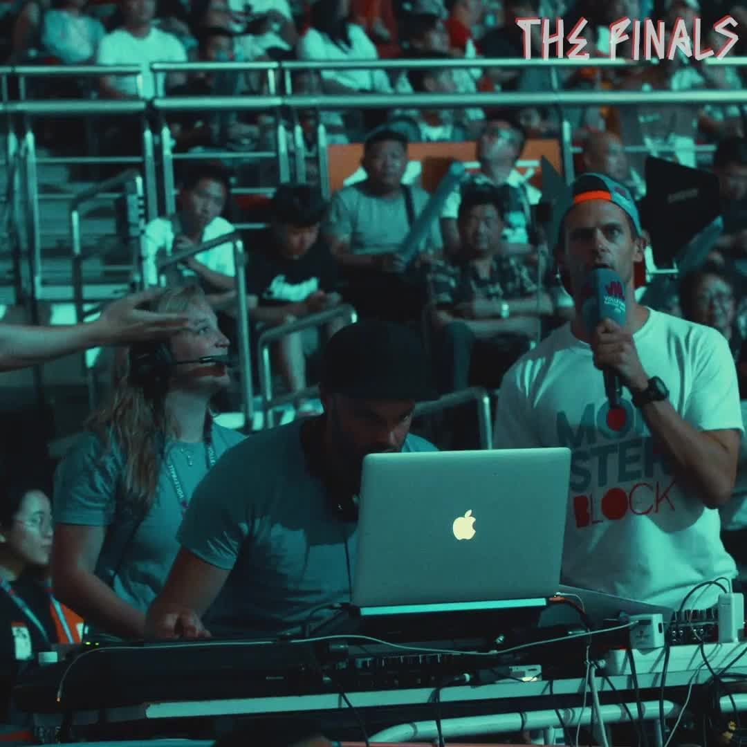 The VNLWomen Finals