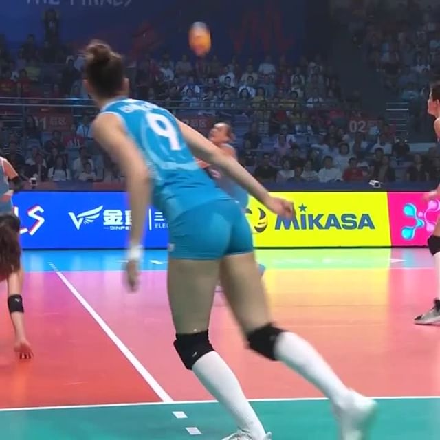 For a moment there 