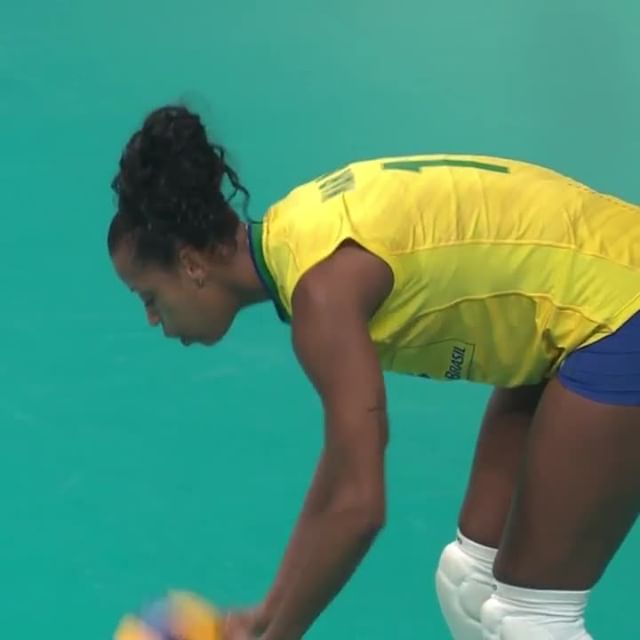 Brazil and 