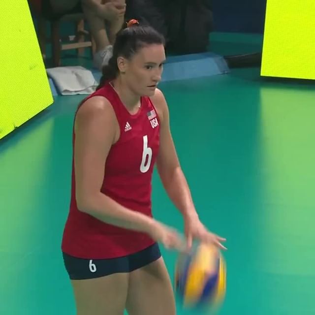 USA is trai