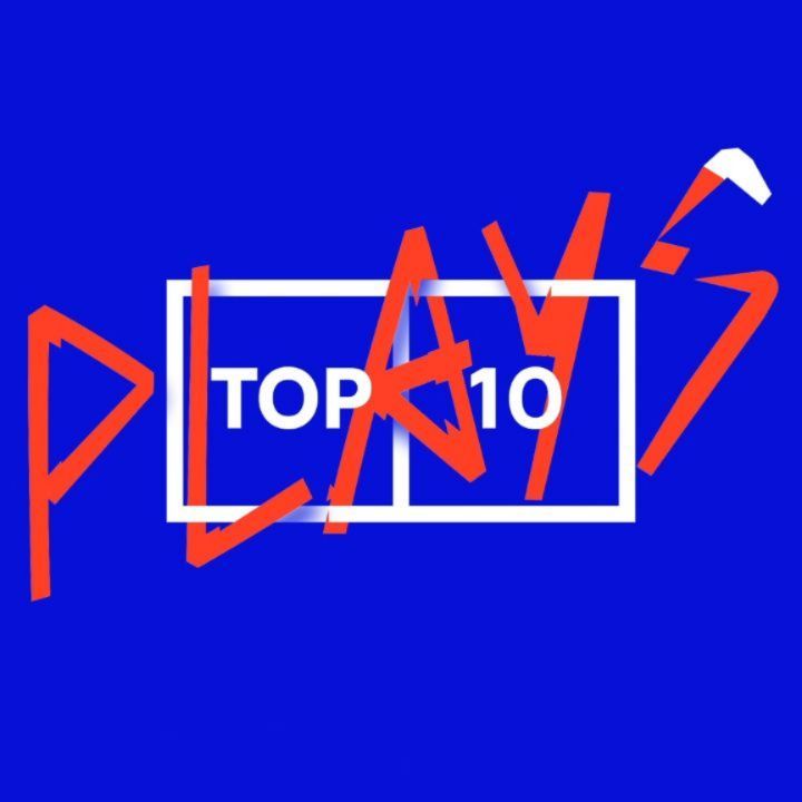 Here are the 10 Top 