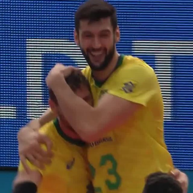 This move by brunin