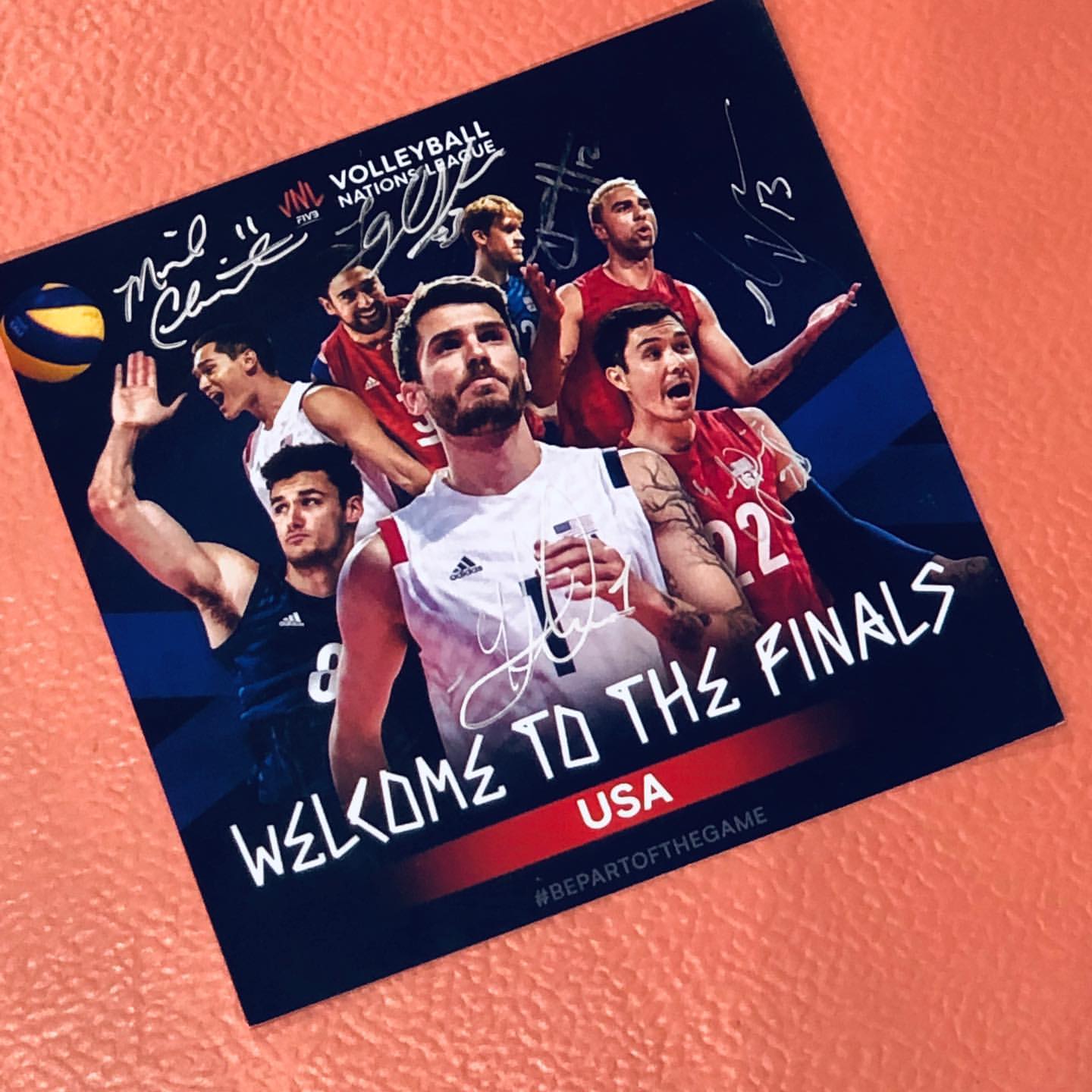 USA FANS who wants