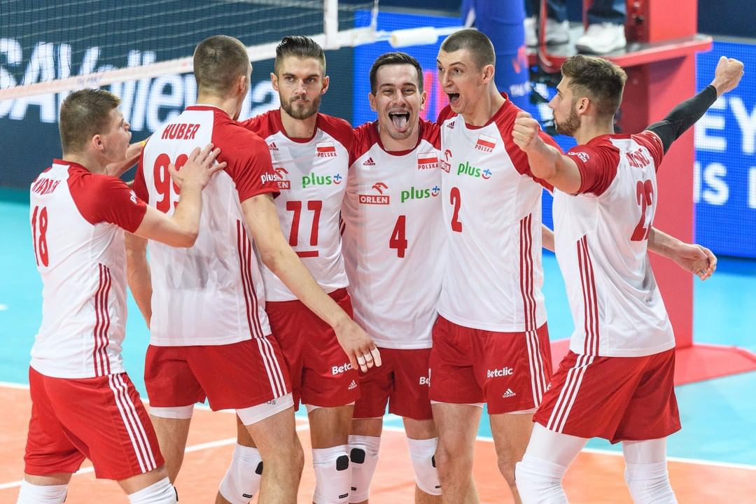 Poland boun