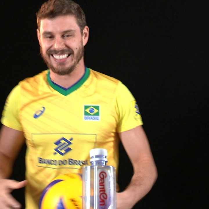 BRAZIL It