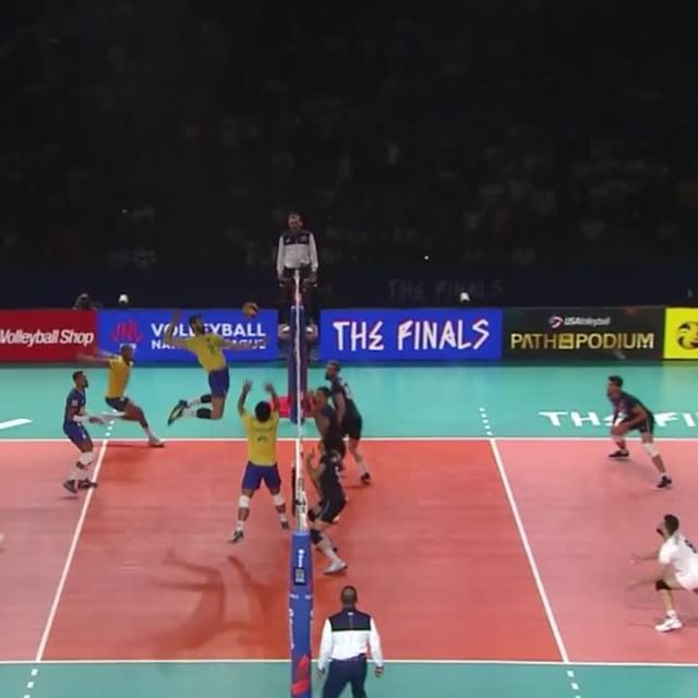 Great digging by Ira