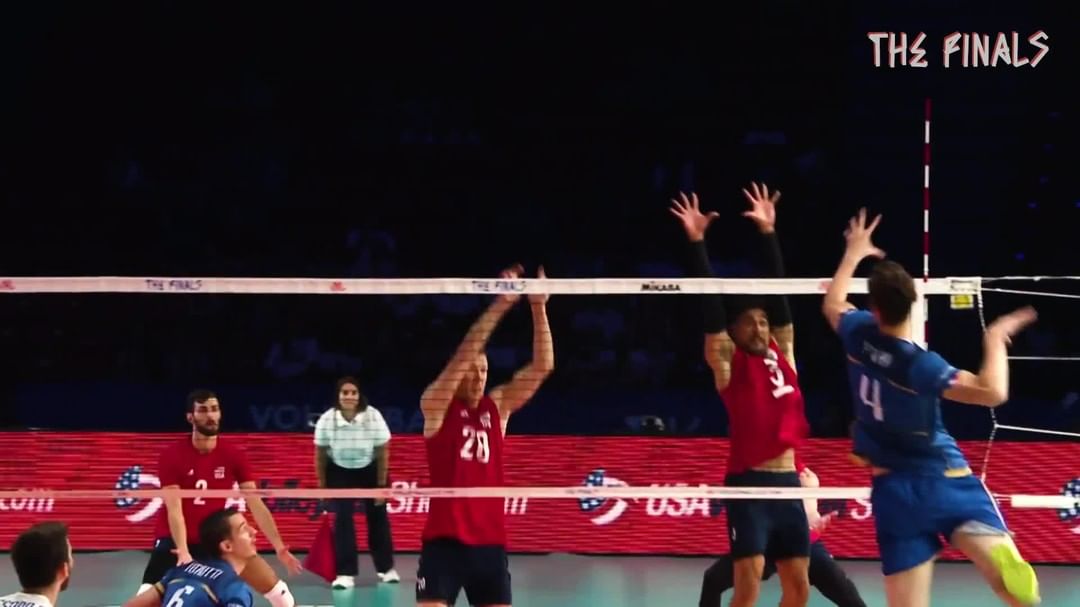 The quest for VNL go