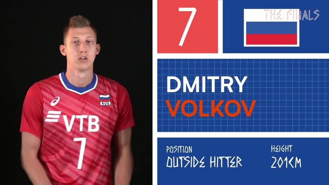 Best Outside Hitter 