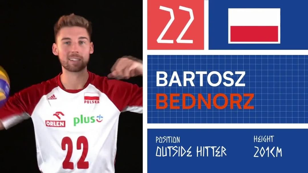 Best Outside Hitter 