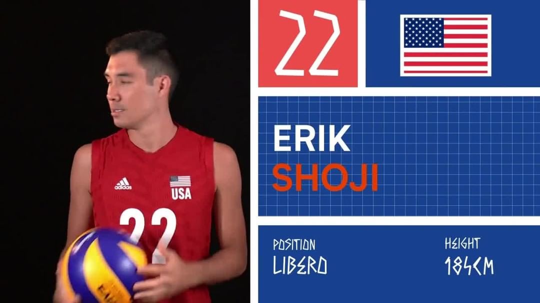 Best Libero of the F