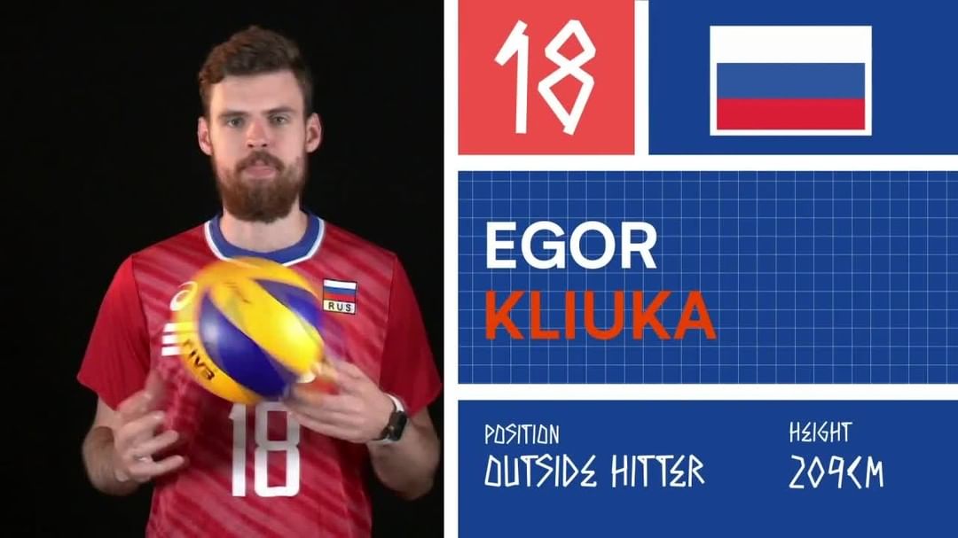 Best Outside Hitter