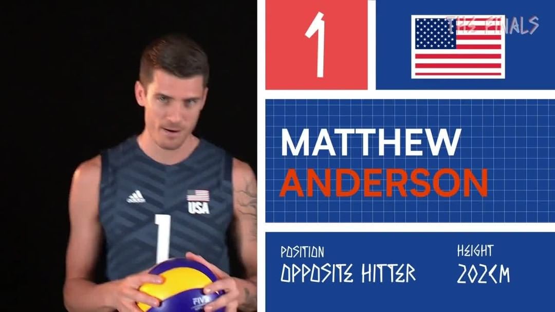 MVP Best Opposite 