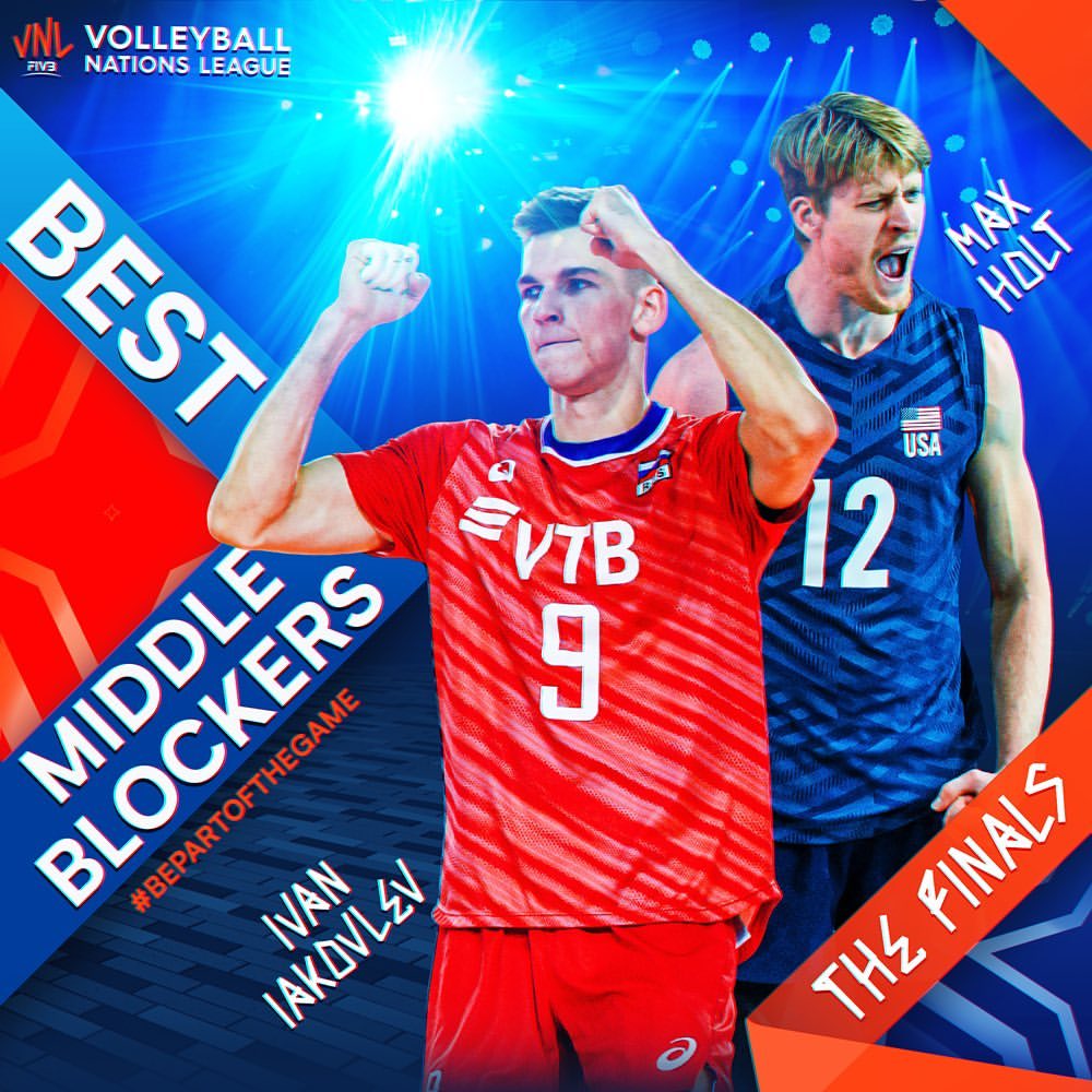 VNLMen Best Middle 
