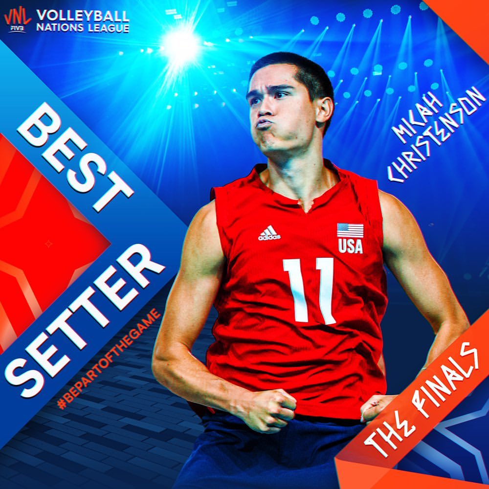 VNLMen Best Setter
