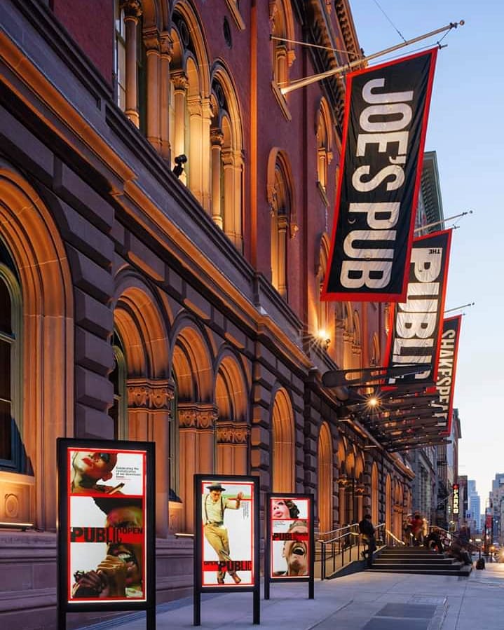 Paula Scher is one o