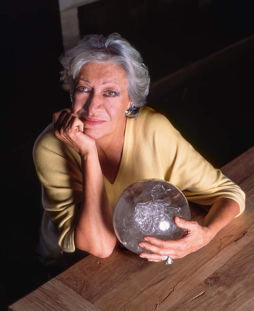 Elsa Perettis wor