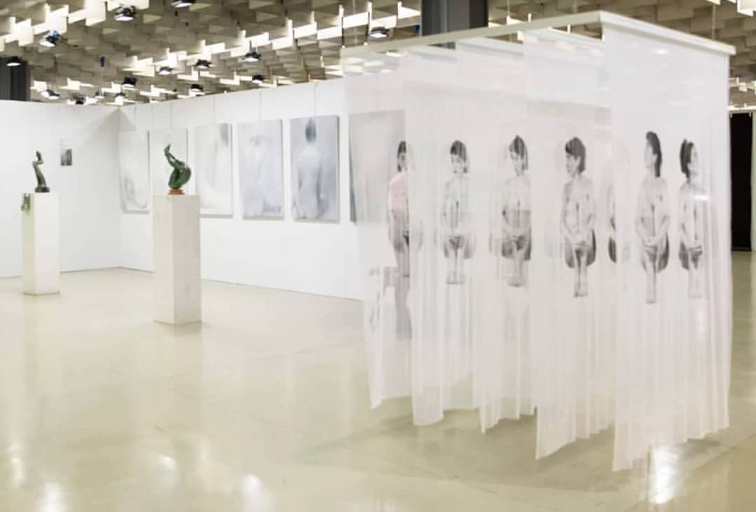 FLORENCE BIENNALE 20