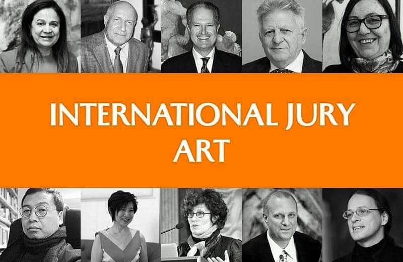  THE INTERNATIONA