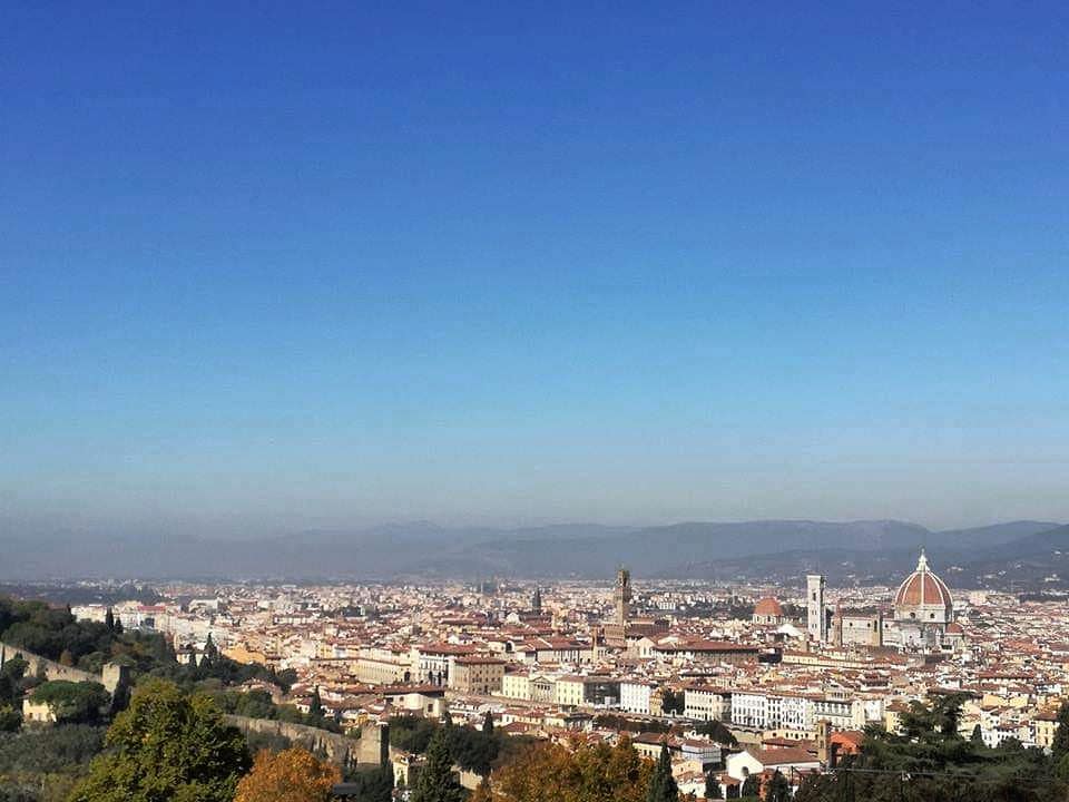 The Florence Biennal