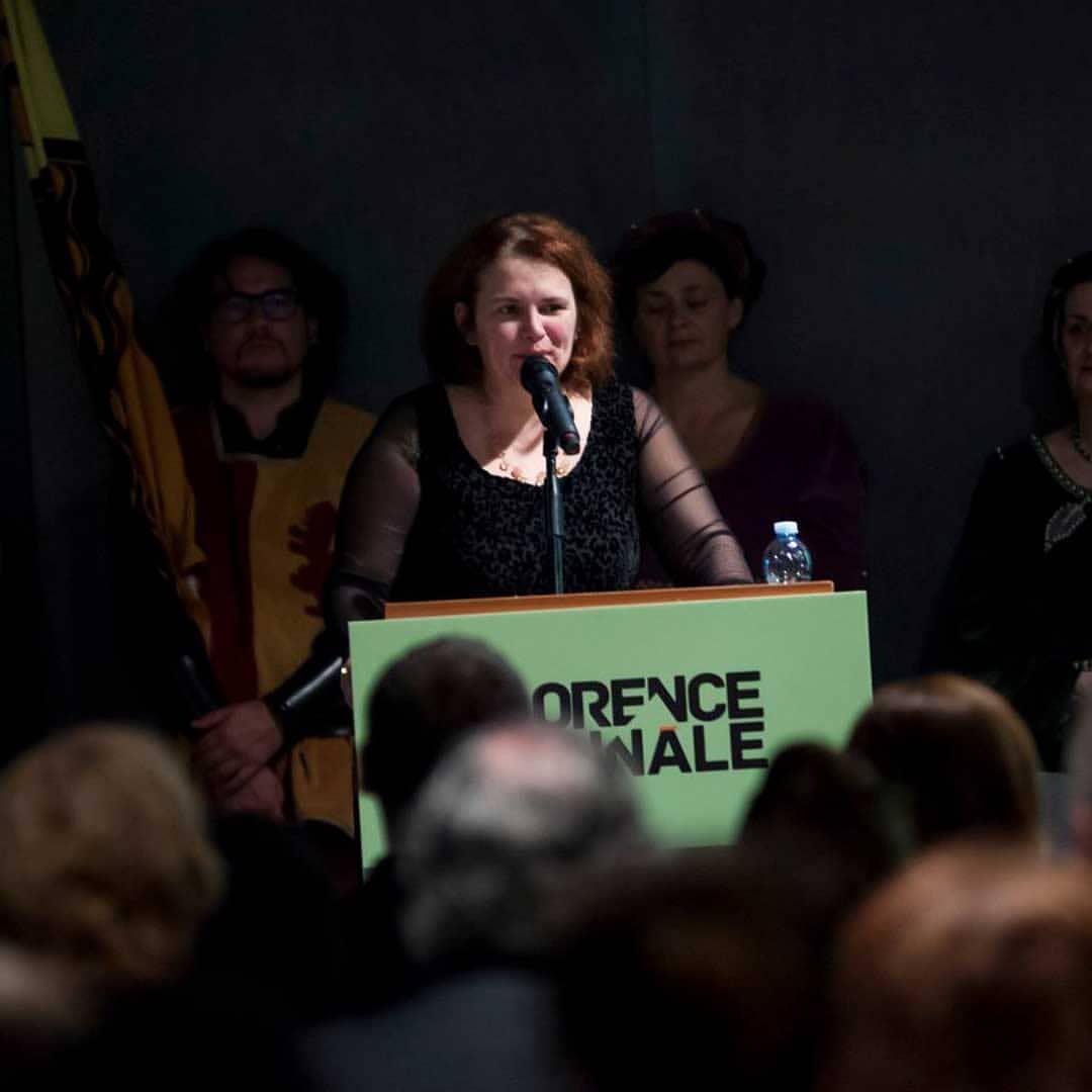Florence Biennal
