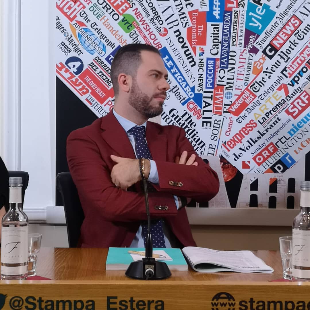 Presentazione uffici