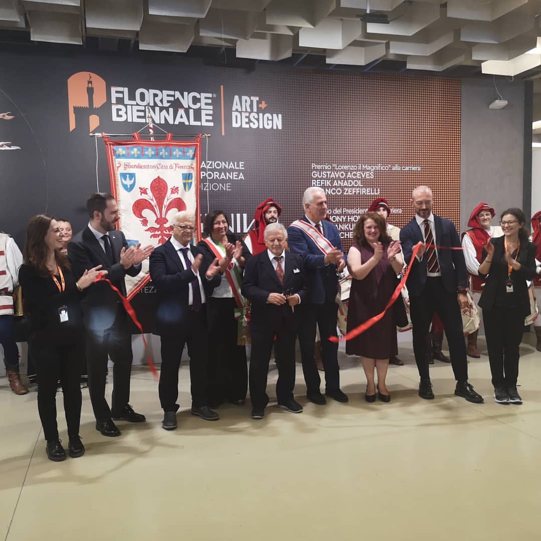 Ha inizio la XII Flo